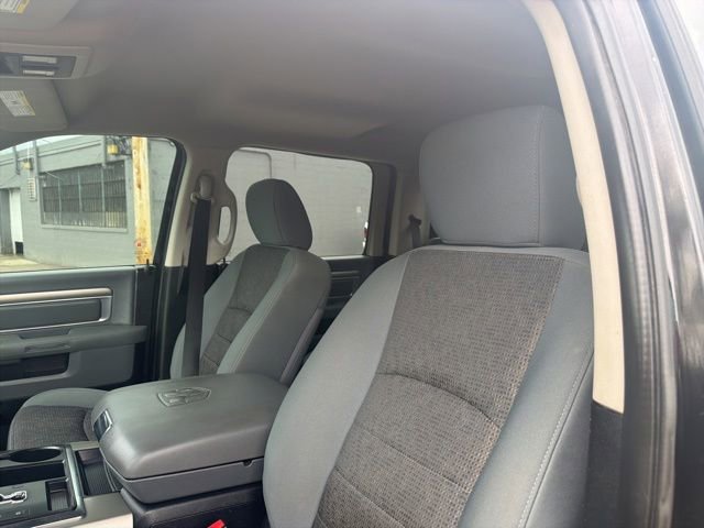 Used 2013 RAM 1500 Outdoorsman AWD/4WD image 22