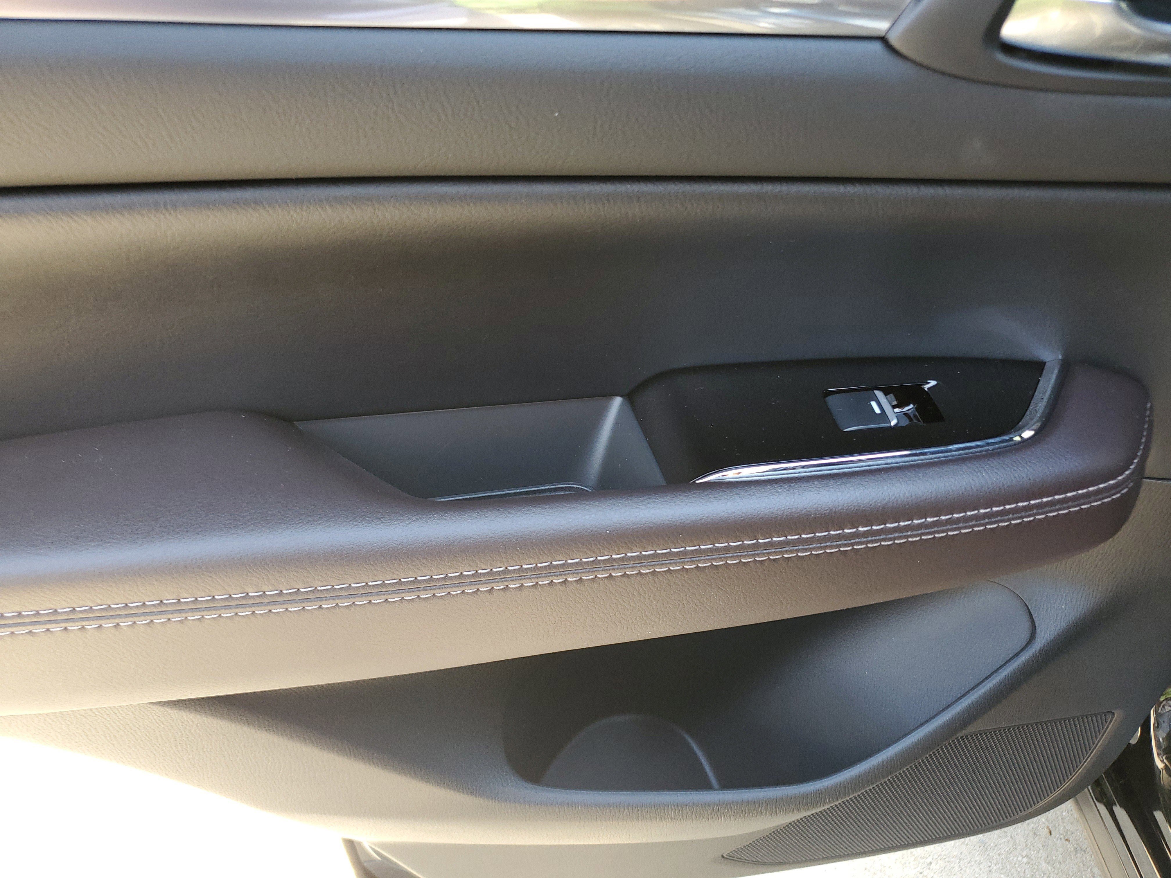 New 2025 MAZDA CX-5 Signature image 15