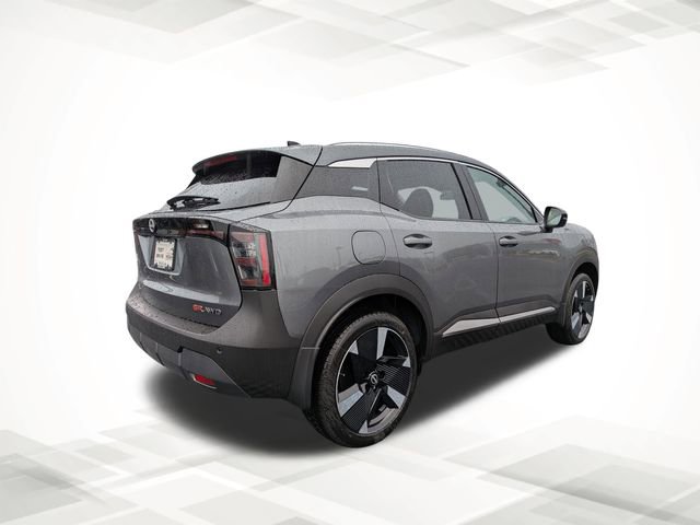 New 2026 Nissan Kicks SR image 4