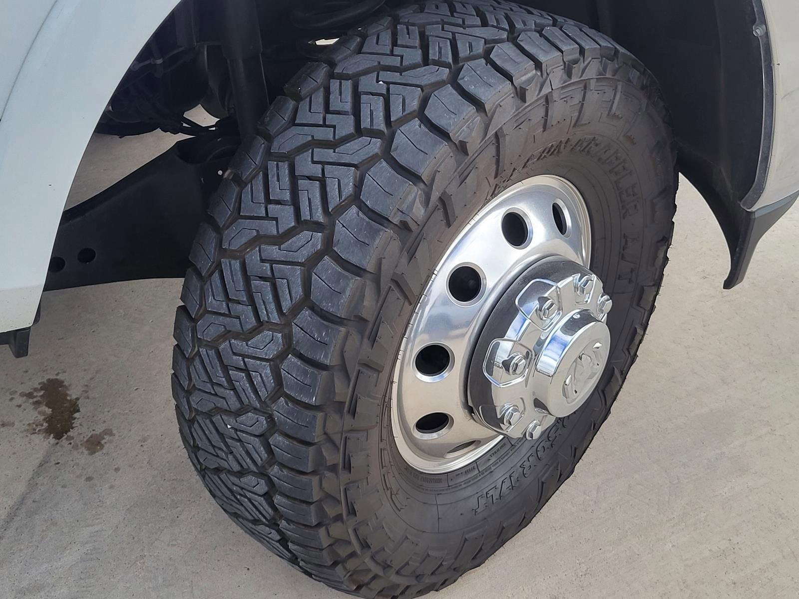 Used 2025 RAM 3500 Longhorn image 7