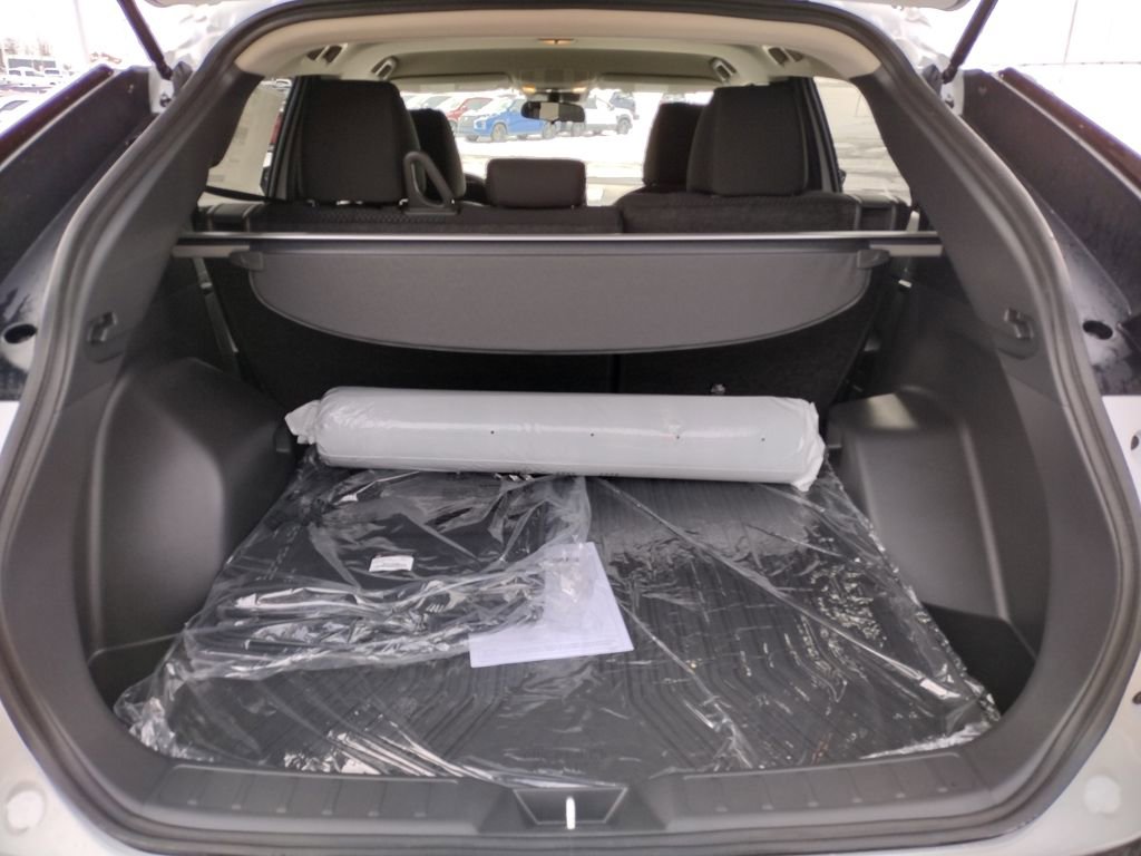 New 2026 Mitsubishi Eclipse Cross LE image 8