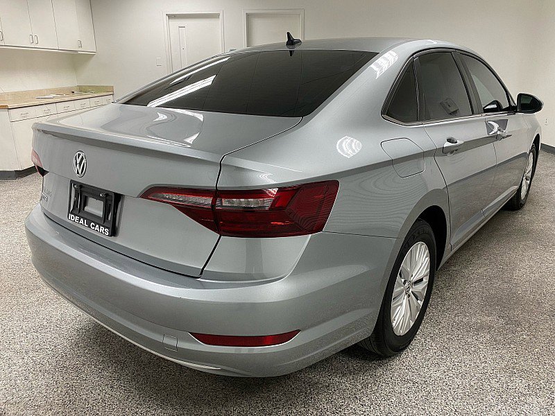 Used 2020 Volkswagen Jetta S image 5
