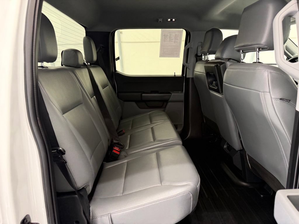 Used 2024 Ford F150 XL AWD/4WD image 24