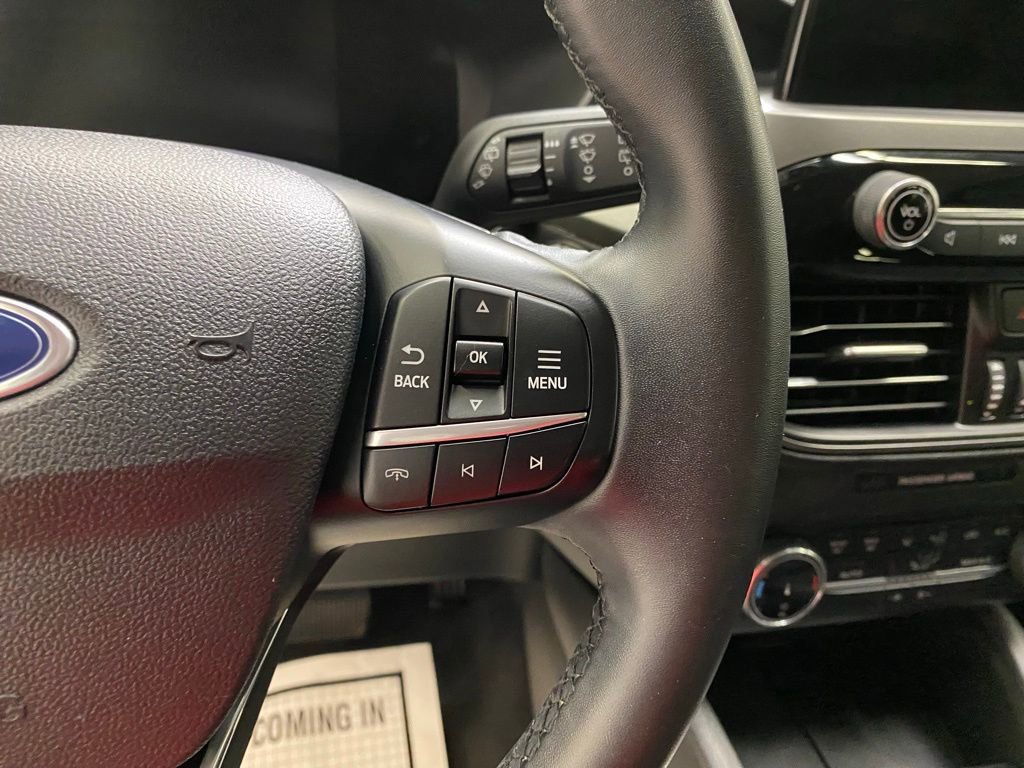 Used 2023 Ford Escape Active FWD image 33