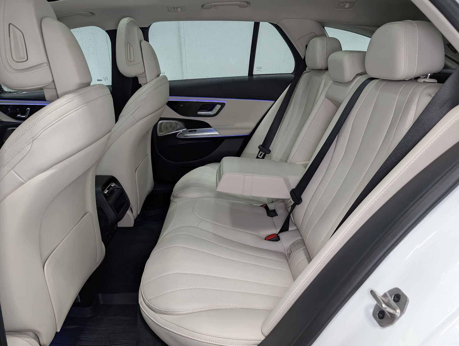 Certified 2026 Mercedes-Benz E 450 4MATIC All-Terrain Wagon image 22