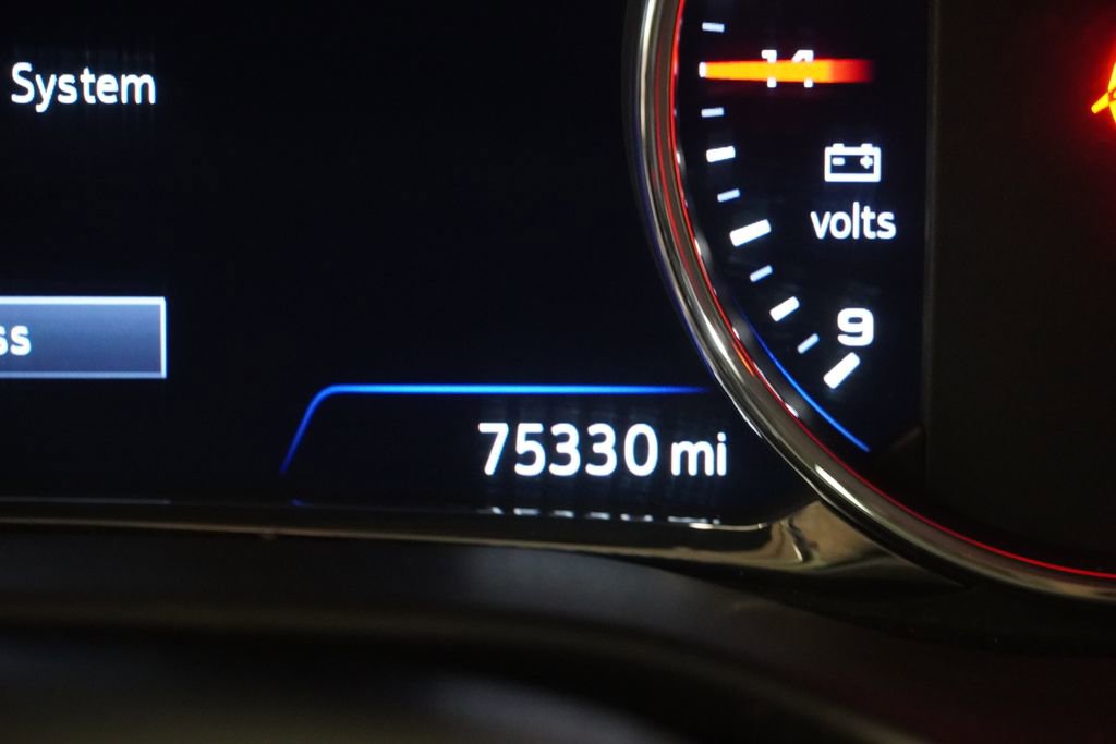 Used 2020 GMC Acadia Denali w/ Trailering Package AWD/4WD image 5