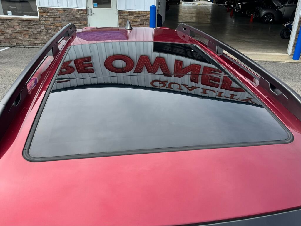 Used 2022 Subaru Ascent Onyx Edition image 9