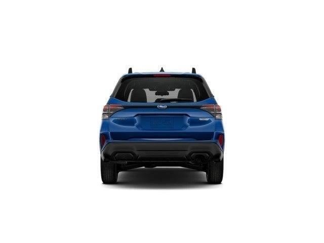 New 2026 Subaru Forester Touring AWD/4WD image 72