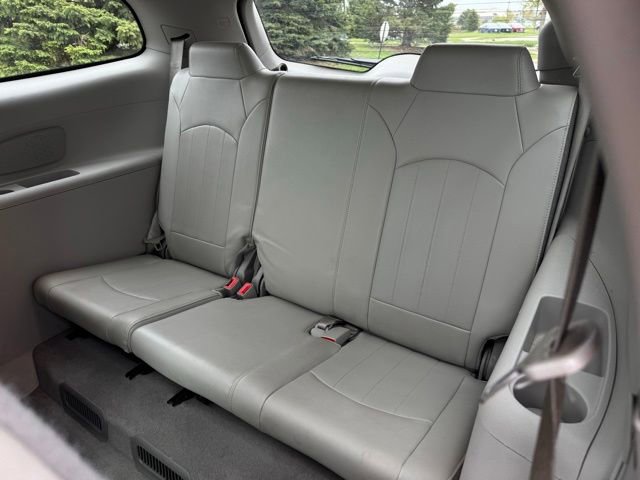 Used 2017 Buick Enclave Leather AWD/4WD image 13