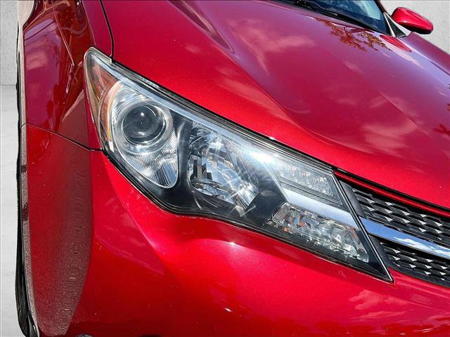 Used 2015 Toyota RAV4 XLE image 29