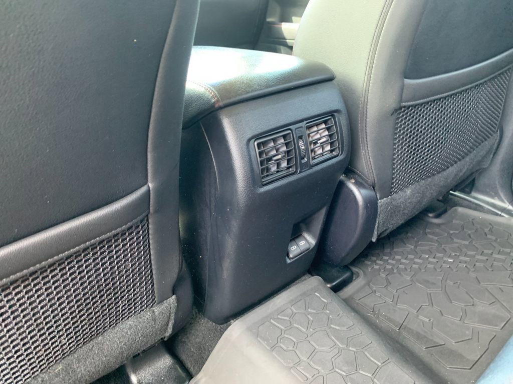 Used 2023 Toyota 4Runner TRD Pro AWD/4WD image 15