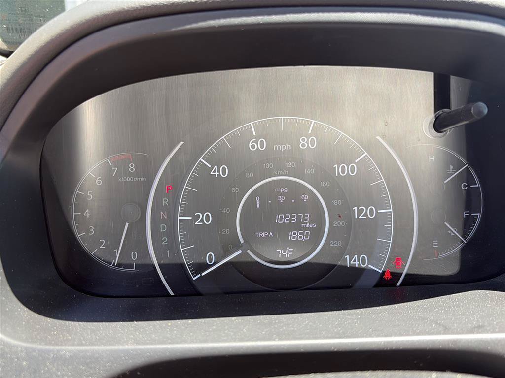 Used 2013 Honda CR-V EX image 11