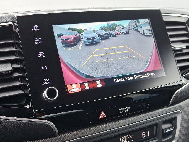 Used 2023 Honda Ridgeline Sport image 20