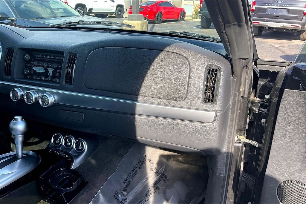 Used 2005 Chevrolet SSR w/ Preferred Equipment Group RWD image 25