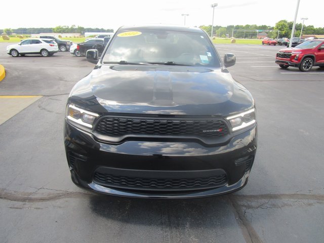 Used 2022 Dodge Durango GT w/ Trailer Tow Group IV image 8