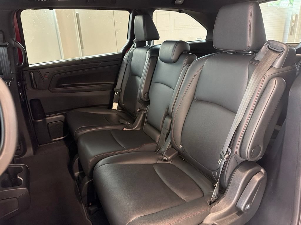 Used 2025 Honda Odyssey Sport-L image 85
