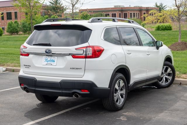 Used 2024 Subaru Ascent Premium w/ Convenience Package image 31