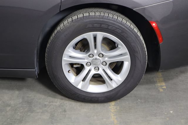 Used 2021 Dodge Charger SXT RWD image 41