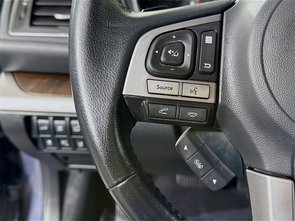 Used 2015 Subaru Outback 2.5i Limited image 21