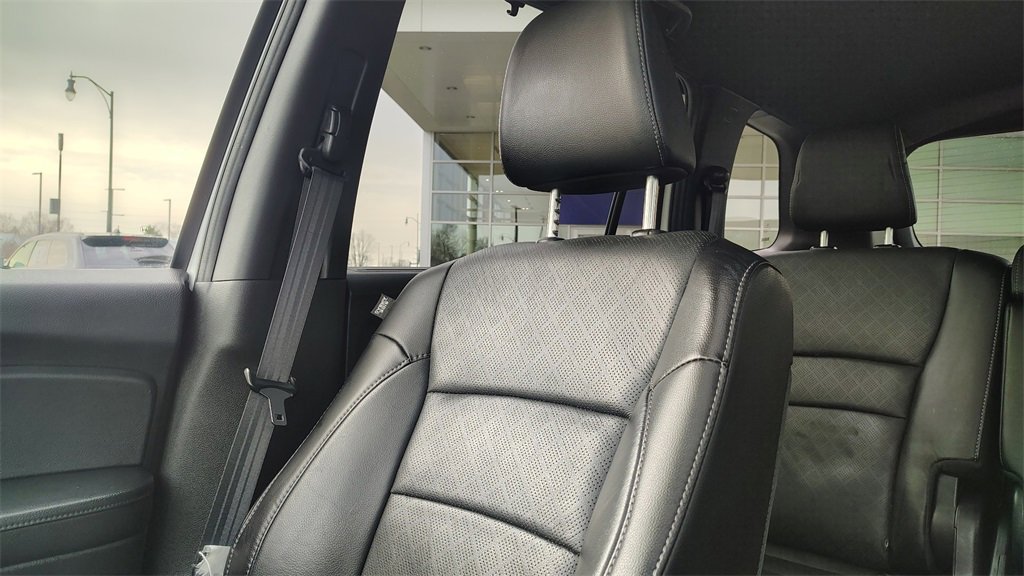 Used 2020 Honda Passport Elite image 22