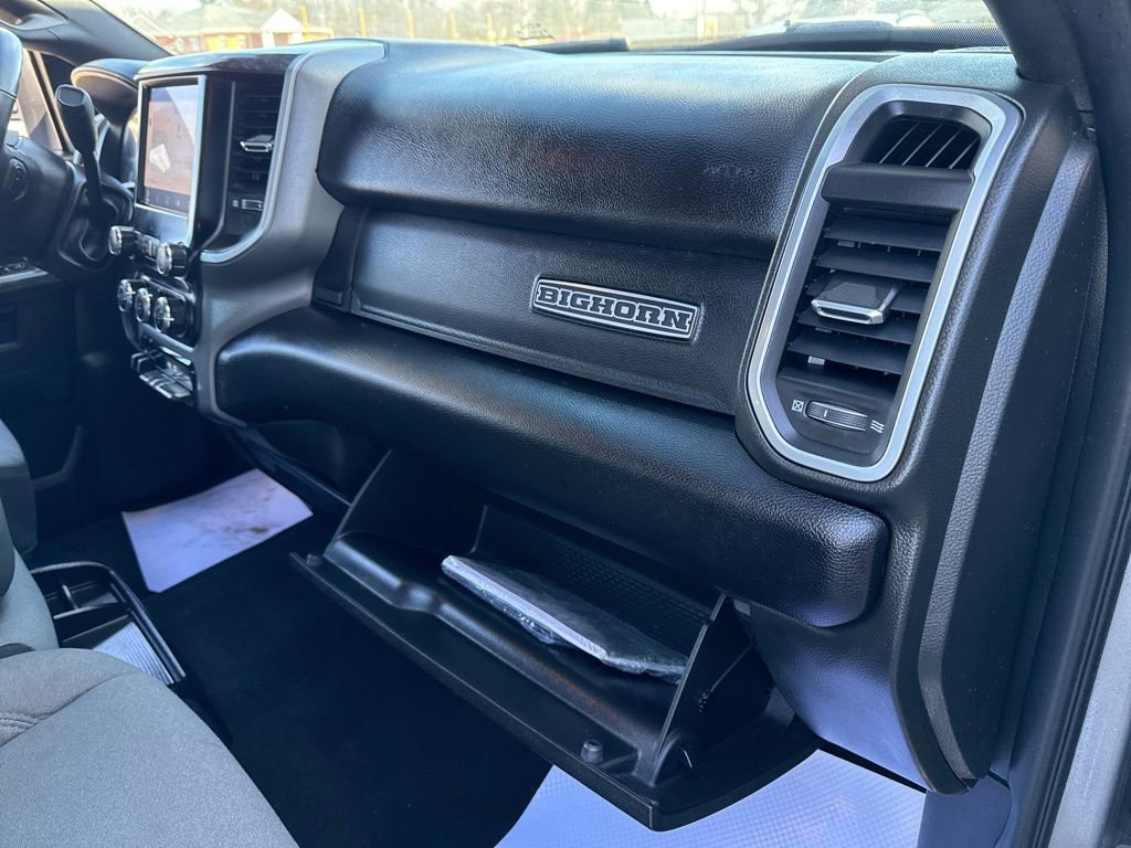 Used 2024 RAM 3500 Big Horn image 40