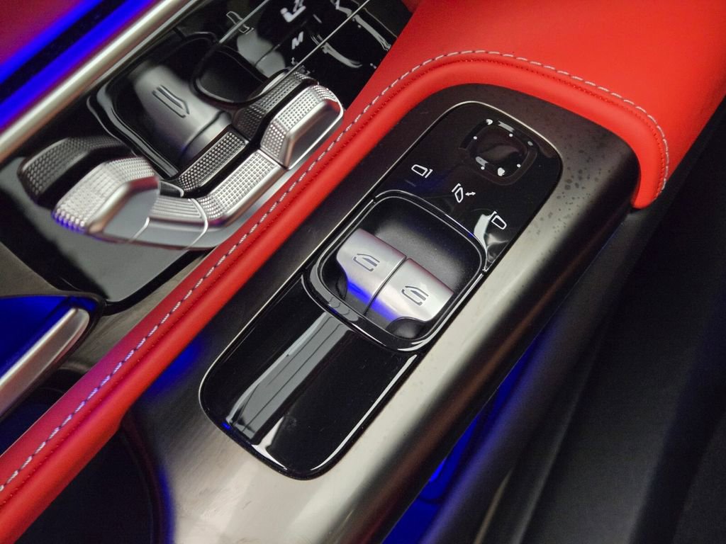 Used 2024 Mercedes-Benz AMG GT 55 image 38