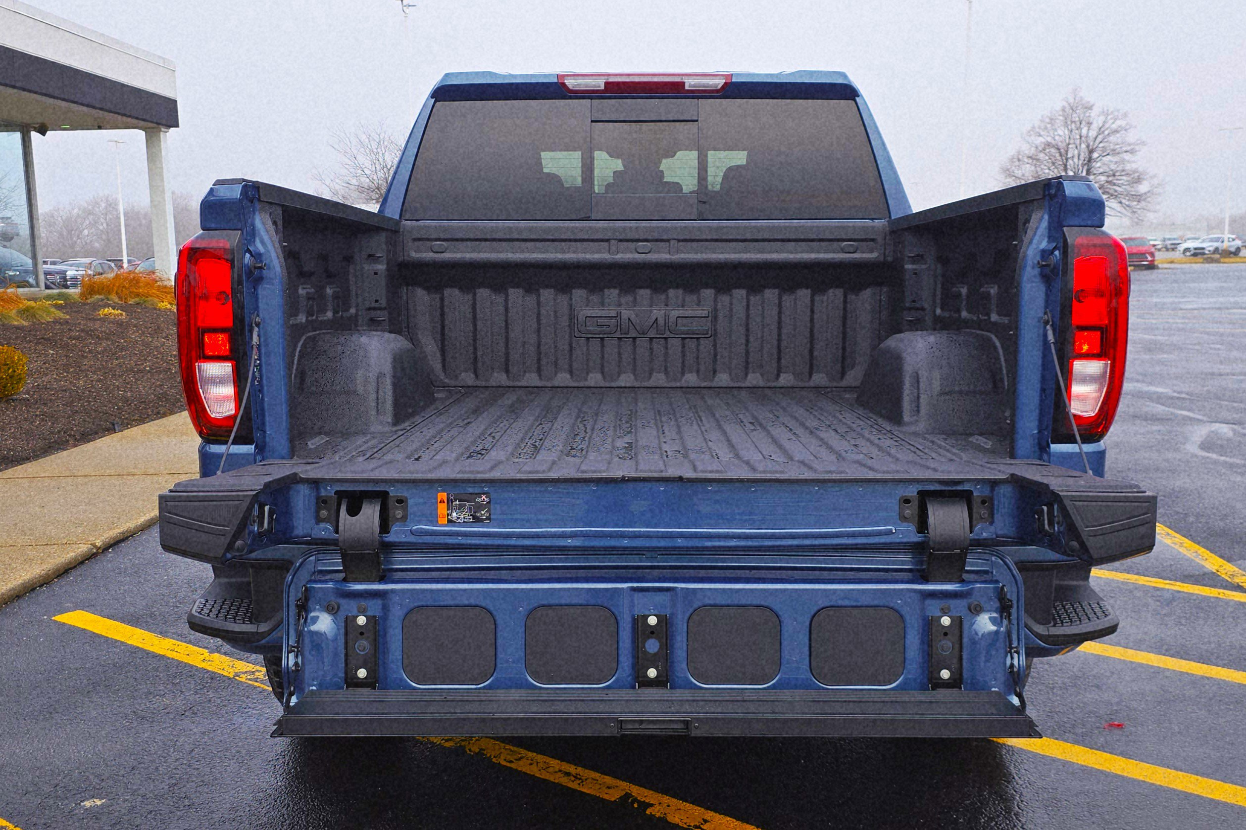 New 2026 GMC Sierra 1500 Elevation w/ Preferred Package image 7