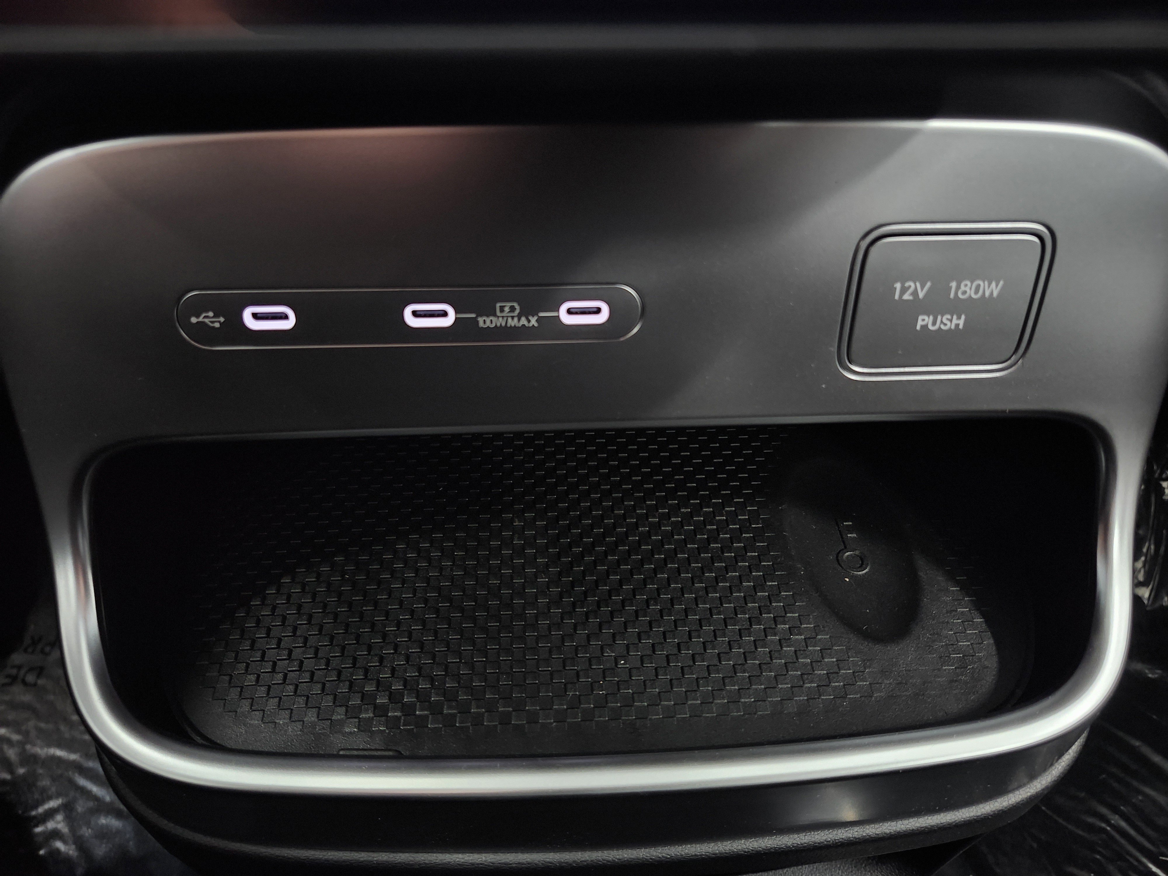 New 2026 Hyundai Ioniq 9 SEL image 9