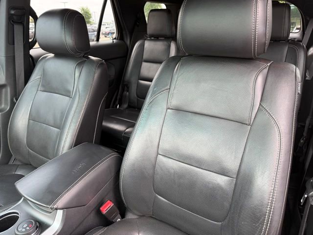 Used 2013 Ford Explorer Sport image 11