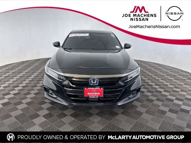 Used 2022 Honda Accord Sport image 2