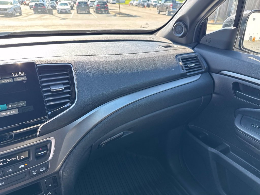 Used 2023 Honda Passport EX-L image 26
