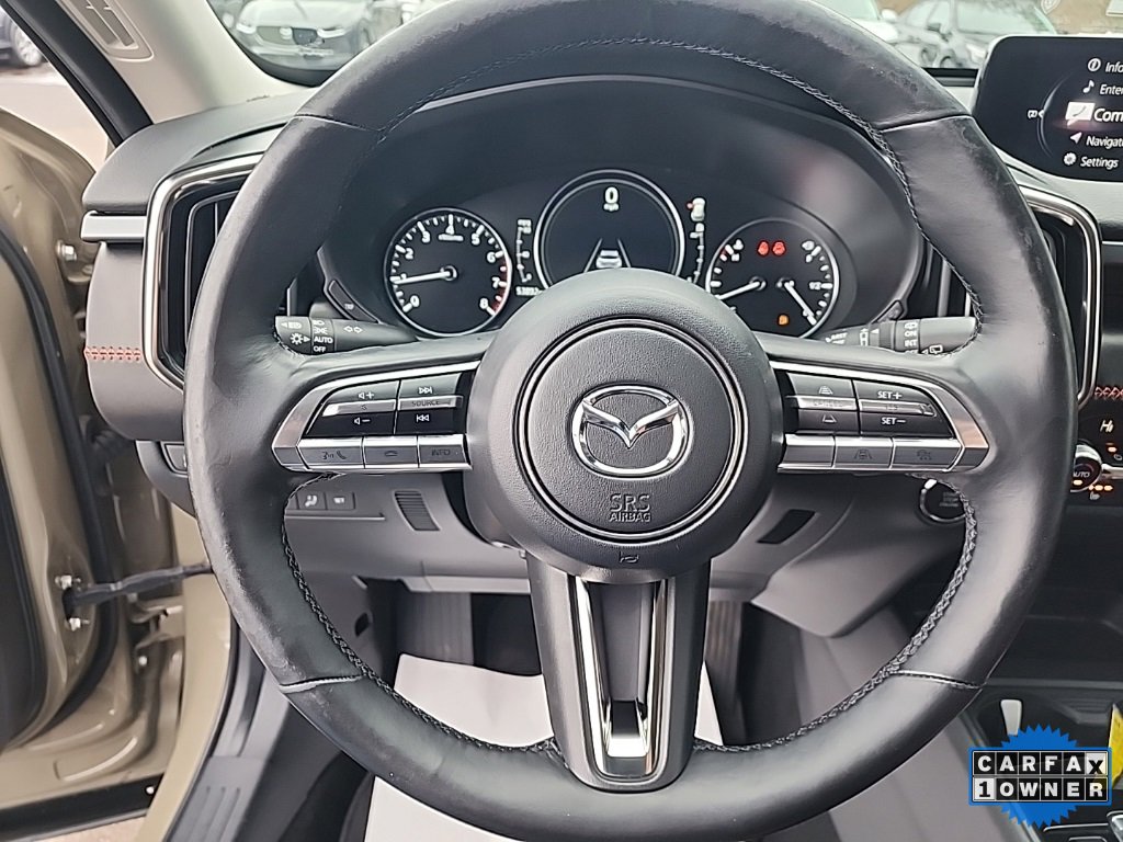 Certified 2023 MAZDA CX-50 2.5 Turbo w/ Cargo Package image 18