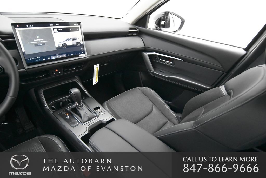 New 2026 MAZDA CX-5 Preferred AWD/4WD image 28