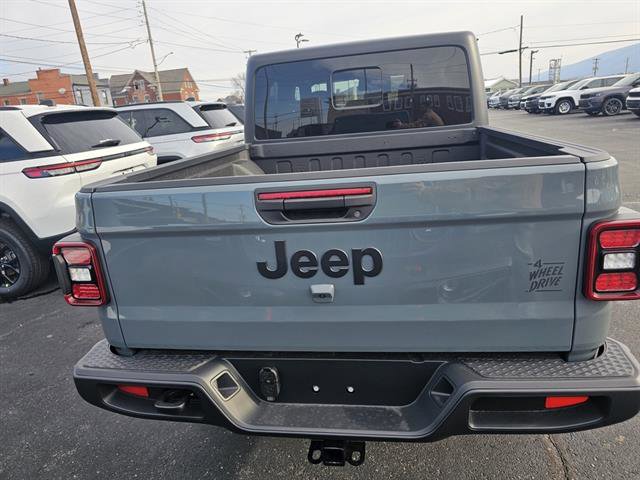 New 2026 Jeep Gladiator Sport image 5