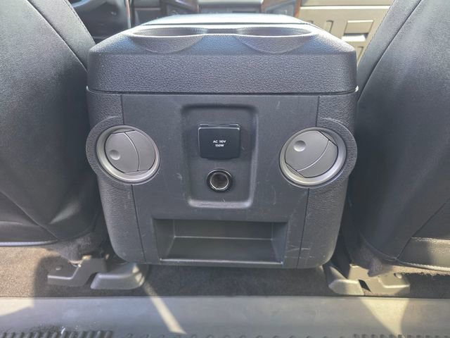 Used 2016 Ford F350 Platinum w/ FX4 Off-Road Package image 19