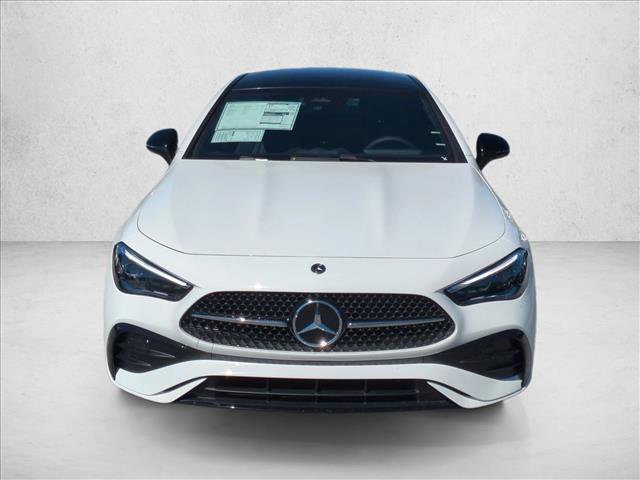 New 2026 Mercedes-Benz CLE 300 4MATIC Coupe image 6