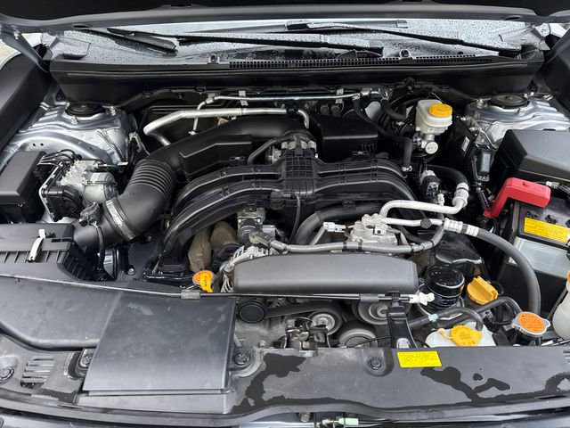 Certified 2023 Subaru Crosstrek 2.5i Sport image 29