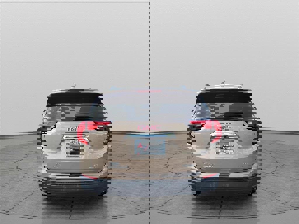 Used 2018 GMC Terrain SLE w/ Driver Convenience Package image 6