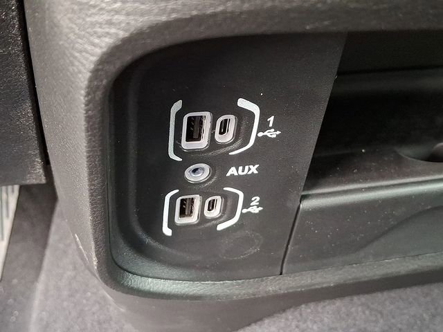 New 2026 RAM 3500 Tradesman image 21