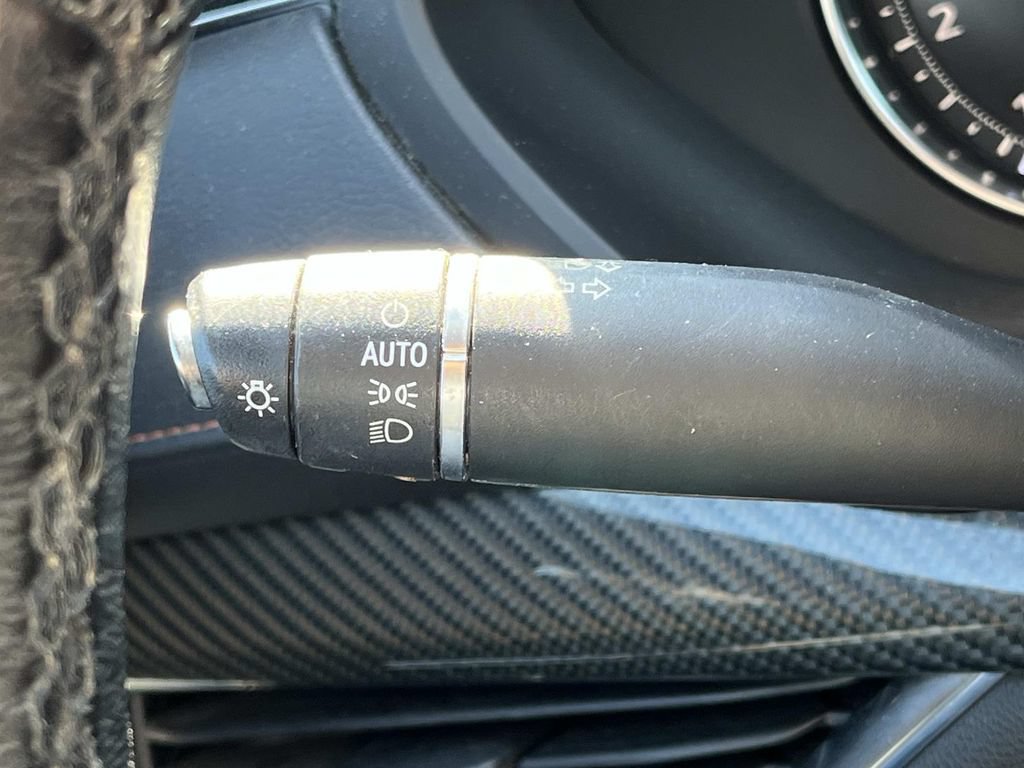 Used 2020 Cadillac XT4 Sport w/ Cold Weather Package FWD image 42