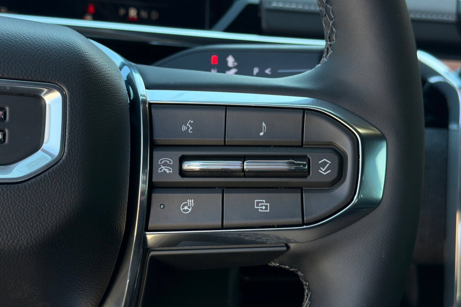 New 2026 GMC Sierra EV Elevation AWD/4WD image 24