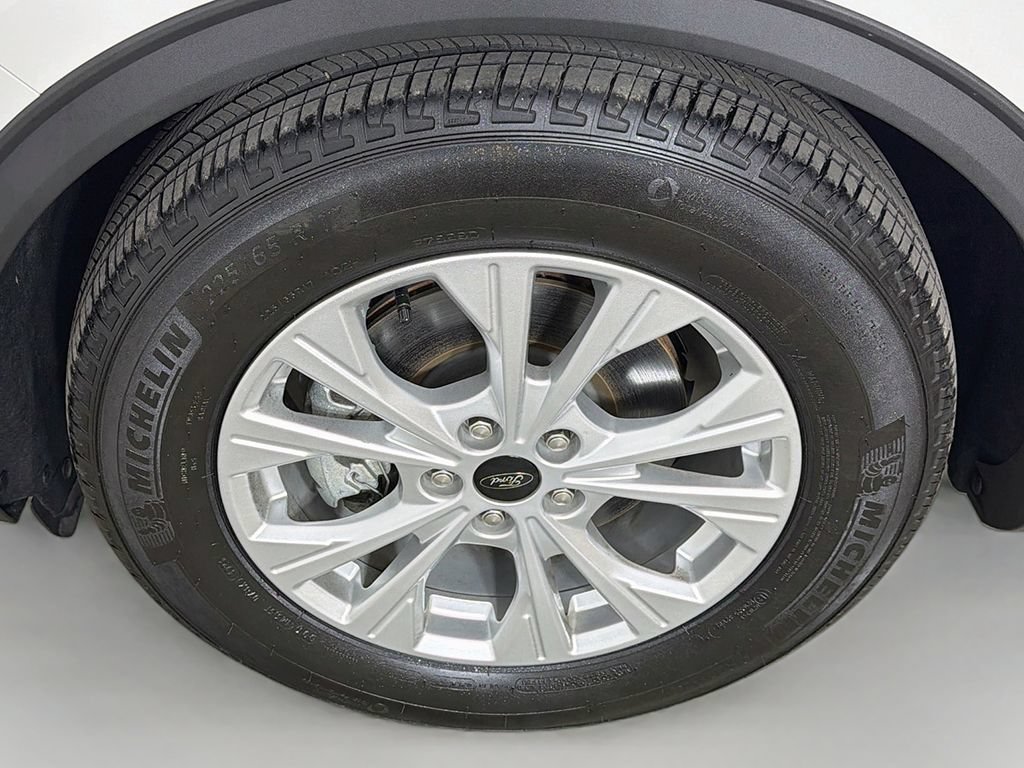 Used 2023 Ford Escape Active w/ Tech Pack #2 FWD image 20