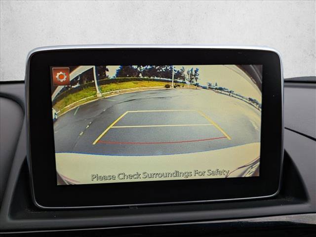 Used 2020 FIAT 124 Spider Lusso w/ Navigation & Sound Group RWD image 13