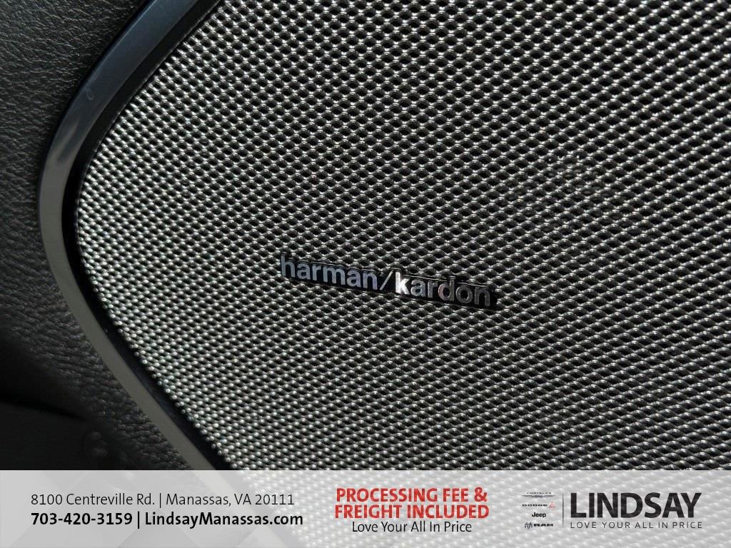 New 2026 RAM 1500 Laramie w/ Night Edition image 31