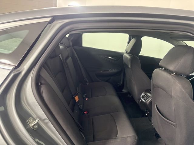 Used 2023 Chevrolet Malibu LT image 18