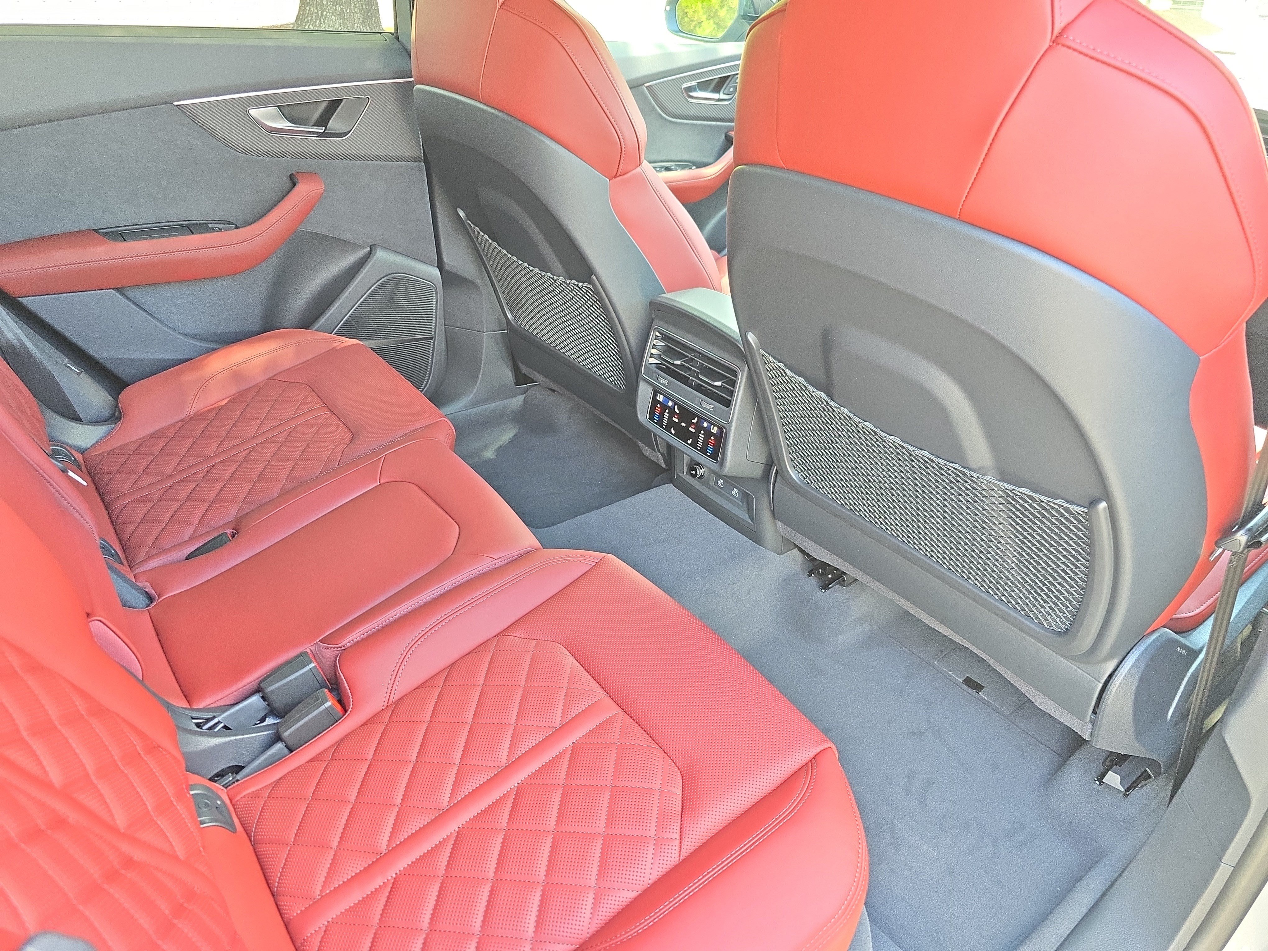New 2026 Audi SQ8 Premium Plus AWD/4WD image 11