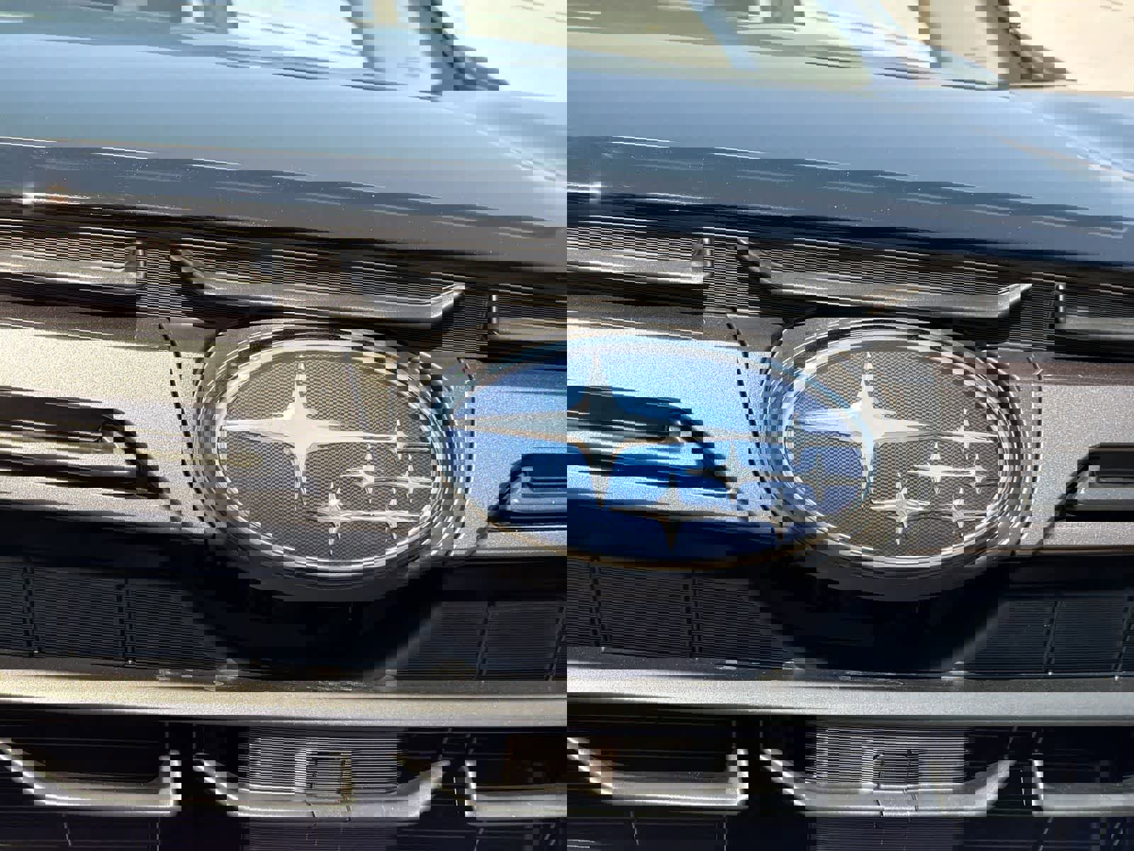 Certified 2023 Subaru Forester Limited image 12