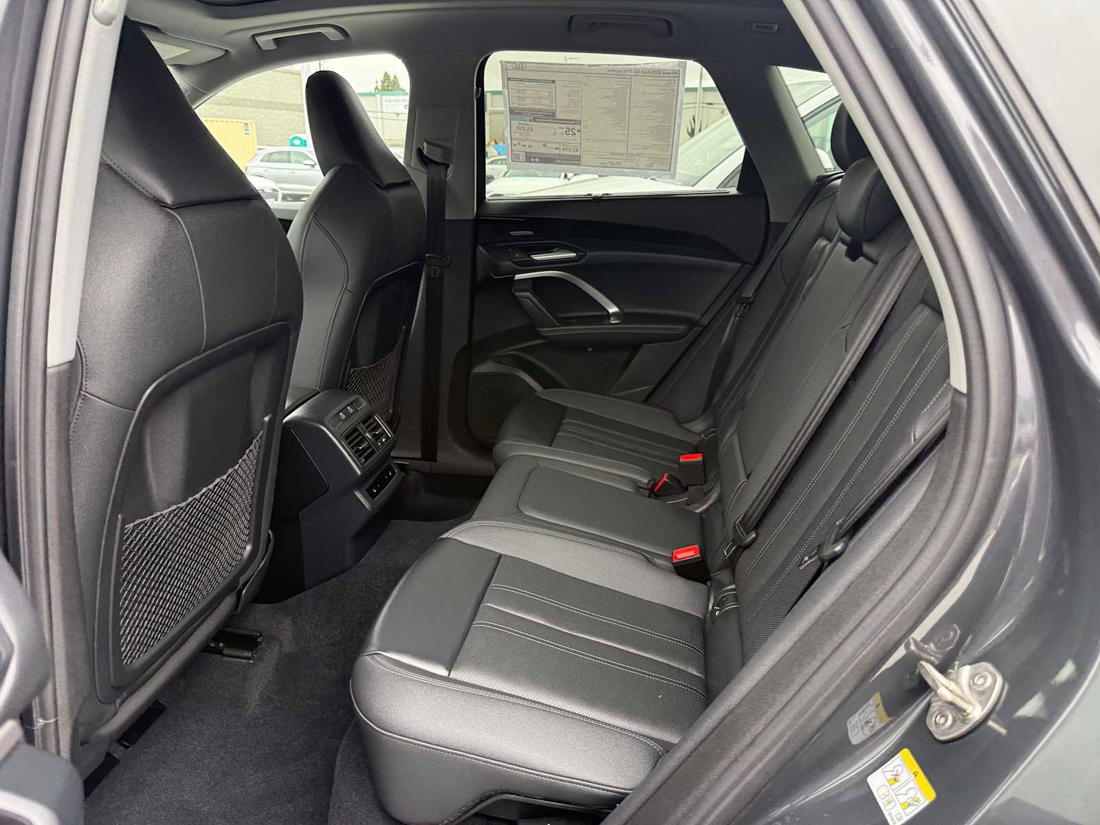 New 2025 Audi Q5 Prestige image 13