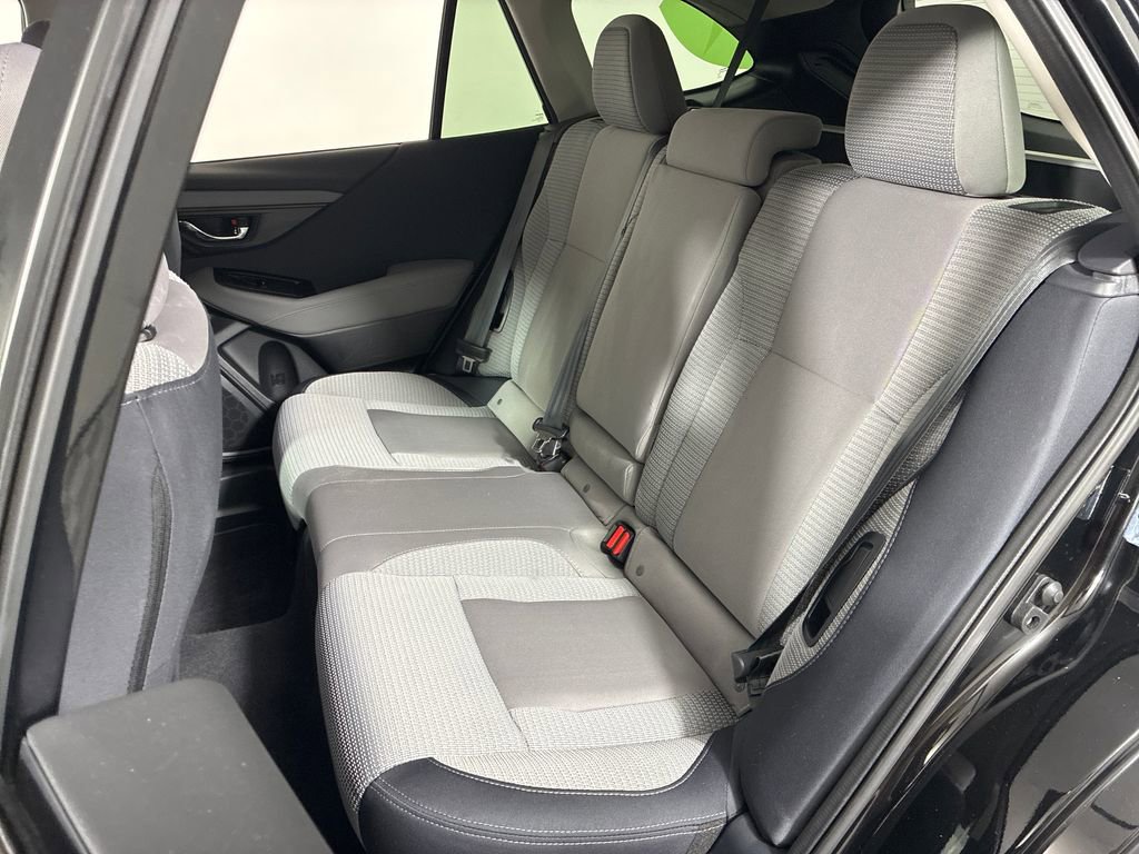Certified 2025 Subaru Outback Premium AWD/4WD image 27