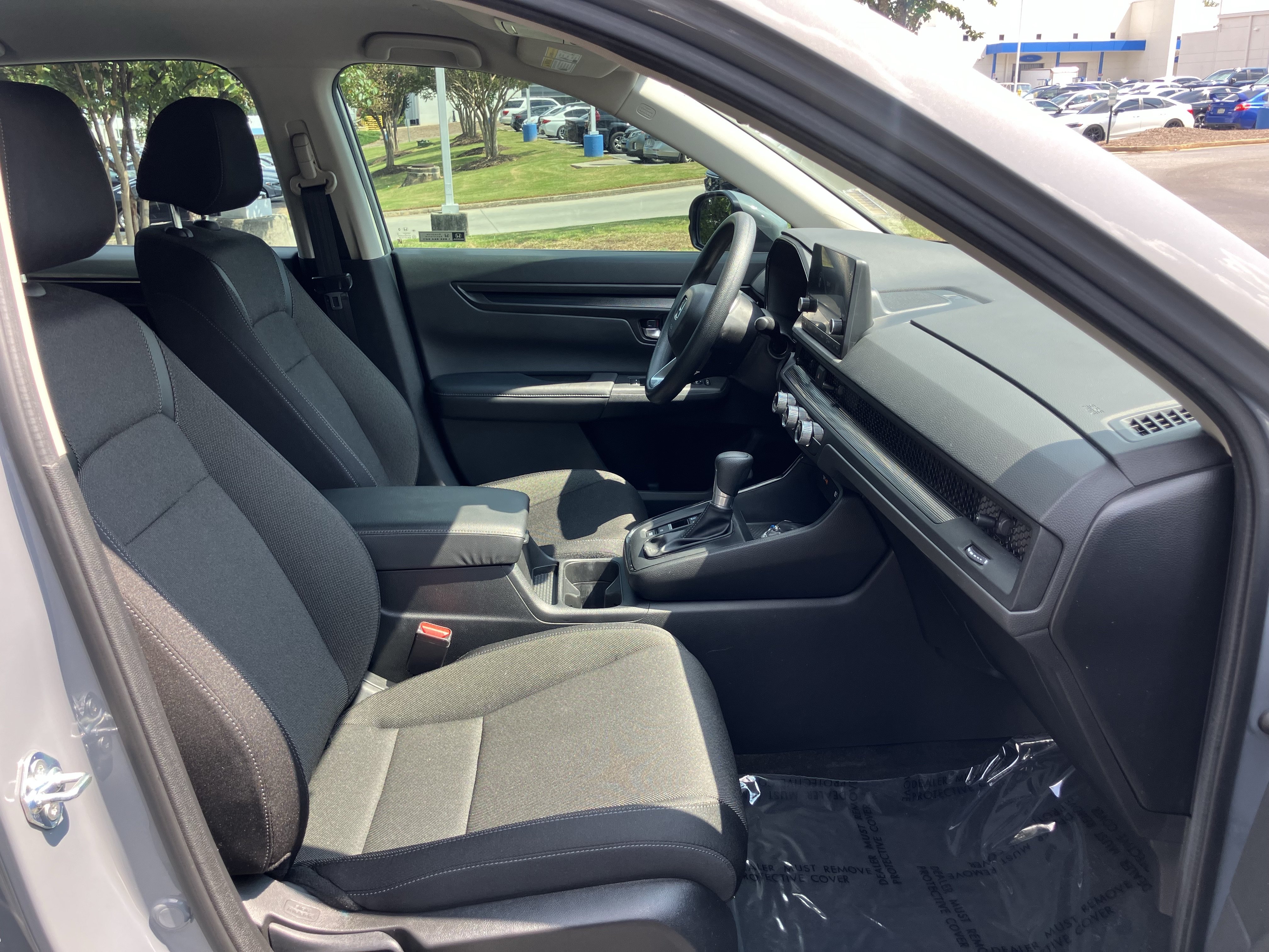 Used 2024 Honda CR-V LX image 34